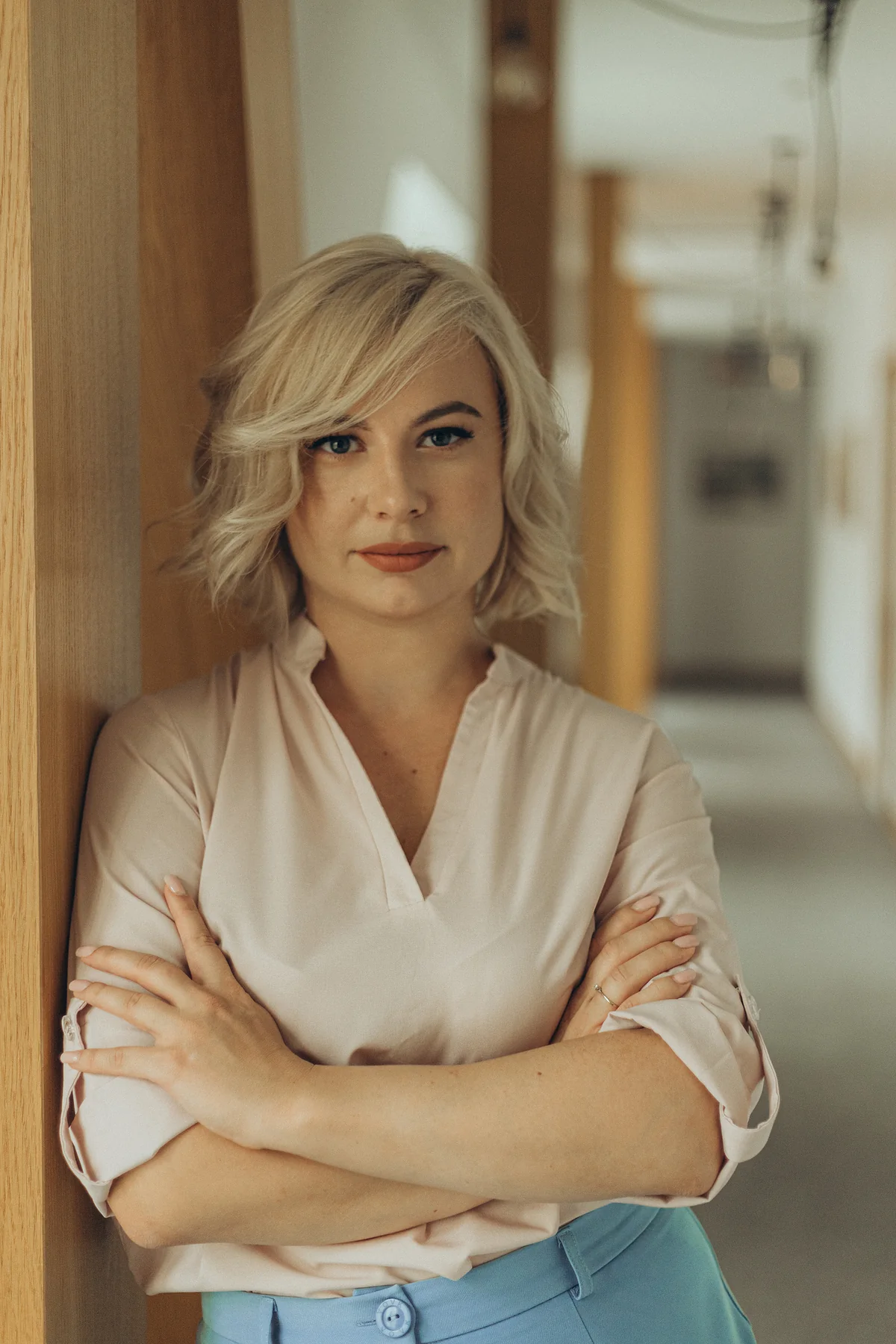 Анна Грабовенко